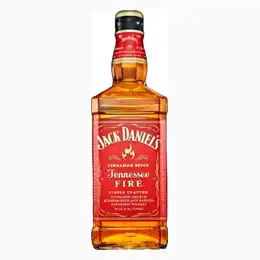 Jack Daniels Tennessee Fire