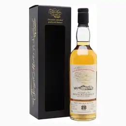 Bruichladdich 1992 26 Year Old Single Malts of Scotland