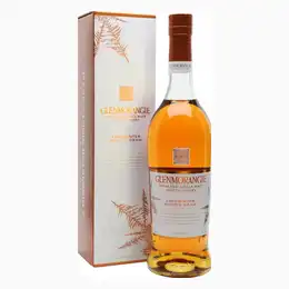 Glenmorangie Midwinters Dram Single Malt