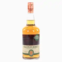 Glenturret - Triple Wood Edition