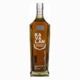 Kavalan Distillery Select Whisky 70cl