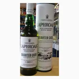 Laphroaig Quarter Cask 70cl 48%