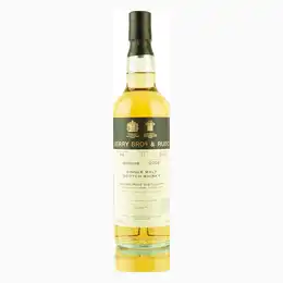 Glenburgie 11 Year Old - 2008 Cask 88 Berry Bros & Rudd