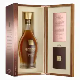 Glenmorangie Grand Vintage 1996 Whisky Gift Box 70cl