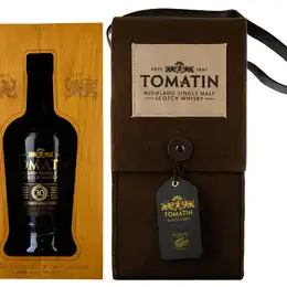 Tomatin 30 Year Old Batch 4