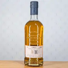 Ardnamurchan 10 Year Old