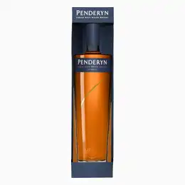 Penderyn Portwood