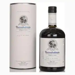 Bunnahabhain 11 Year Old 2004 Rubha A