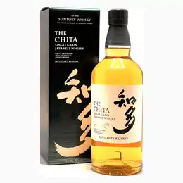 Chita 43% 70cl