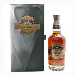 Chivas Regal Ultis Blended Scotch Whisky 70cl