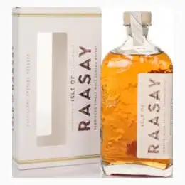 Isle of Raasay Distillery Special Release Whisky 70cl