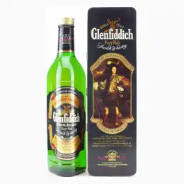 Glenfiddich Special Old Reserve Pure Malt Clan of Murray - 40% 70cl