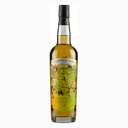 Compass Box Orchard House