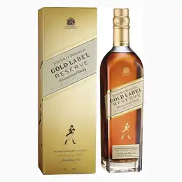 Johnnie Walker Gold Label Reserve