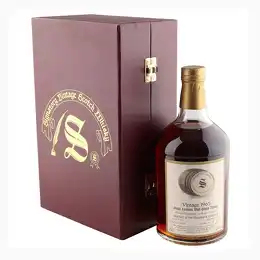 Rosebank 1965 28 Year Old, Signatory Vintage 1993 Bottling with Case