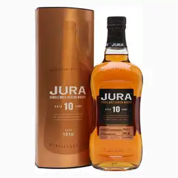 Jura 10 Year Old
