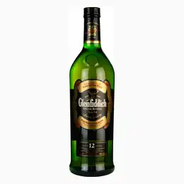 Glenfiddich 12 Year Old Special Reserve 1 Litre