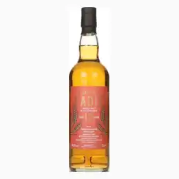 Mannochmore 12 Year Old   - Small Batch  Whisky 70cl