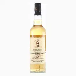 Cameronbridge 2012 100 Proof Grain #1 Signatory Vintage 57.1% 70cl