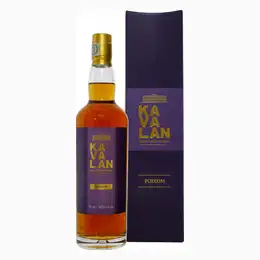Kavalan Podium 70cl