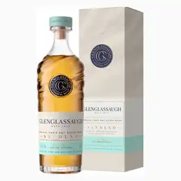 Glenglassaugh Sandend - 50.5% 70cl