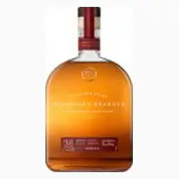 Woodford Reserve Kentucky Straight Wheat Whiskey