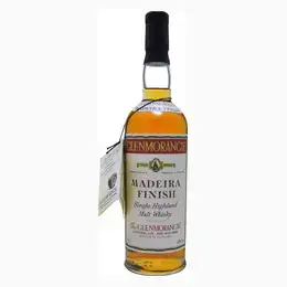 Glenmorangie 12 Year Old Madeira Finish