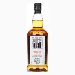 Kilkerran Heavily Peated Batch No.6 Whisky 70cl