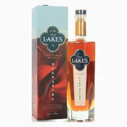 The Lakes - Signature
