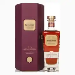 Bushmills 30 Year Old Whiskey 70cl