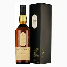 Lagavulin 16 Year Old