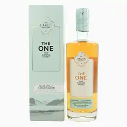 The Lakes Distillery - The One 
