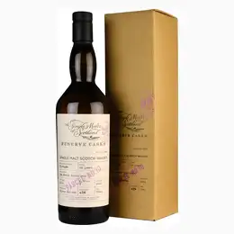 Ben Nevis 2012-2022 10 Year Old The Single Malts Of Scotland