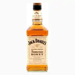 Jack Daniels Tennessee Honey Liqueur 0.7L 