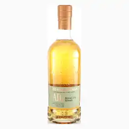Ardnamurchan Ad/ Mezcal Cask Release 55% 70cl