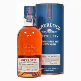 Aberlour - 14 Year Old - Doublewood