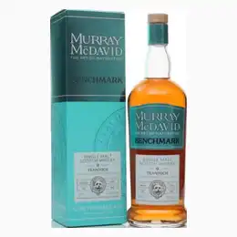 Teaninich 9 Year Old 2012 - Benchmark  46% Whisky 70cl