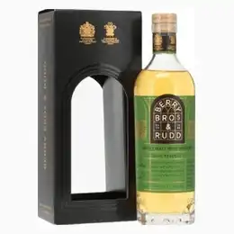 Berry Bros. and Rudd Classic Irish Single Malt 44.2% 70cl