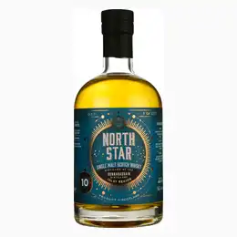 Bunnahabhain 2012-2023 10 Year Old North Star Spirits
