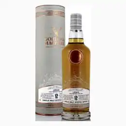 Ledaig 12 Year Old - G&M Discovery Range