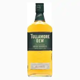 Tullamore Dew Irish Whiskey 70cl