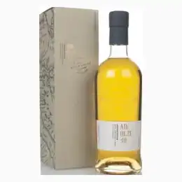 Ardnamurchan AD/01.21:01 Whisky 70cl