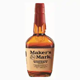 Makers Mark Bourbon