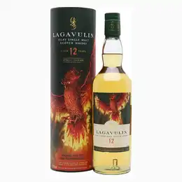 Lagavulin 12 Year Old Special Releases 2022