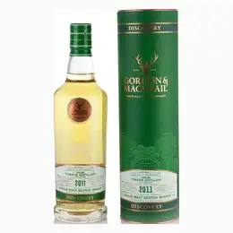 Tomatin 2011 Year Old Discovery