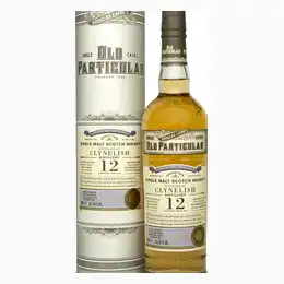 Clynelish 12 Year Old 2011 