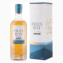 Filey Bay Flagship Yorkshire Single Malt Whisky