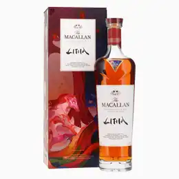 Macallan Litha 70cl 40% ABV