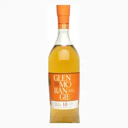 Glenmorangie 10 Year Old The Original