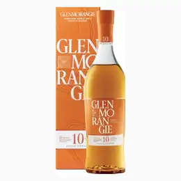 Glenmorangie The Original 10 Year Old 40% 70cl